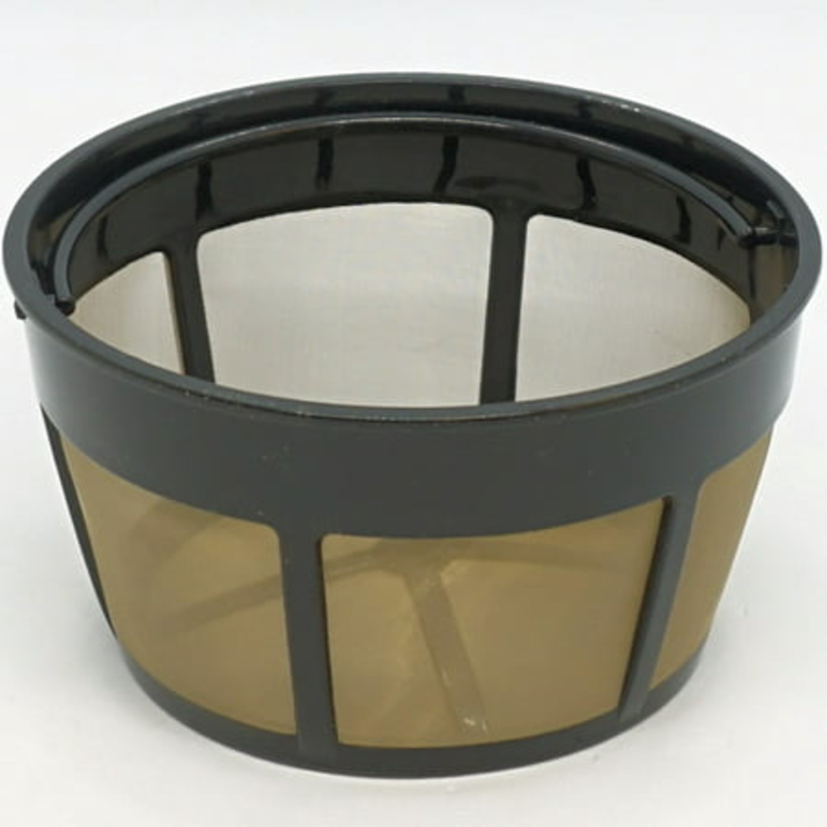 CUISINART Gold Tone Filter for 10-14cup Coffee Makers