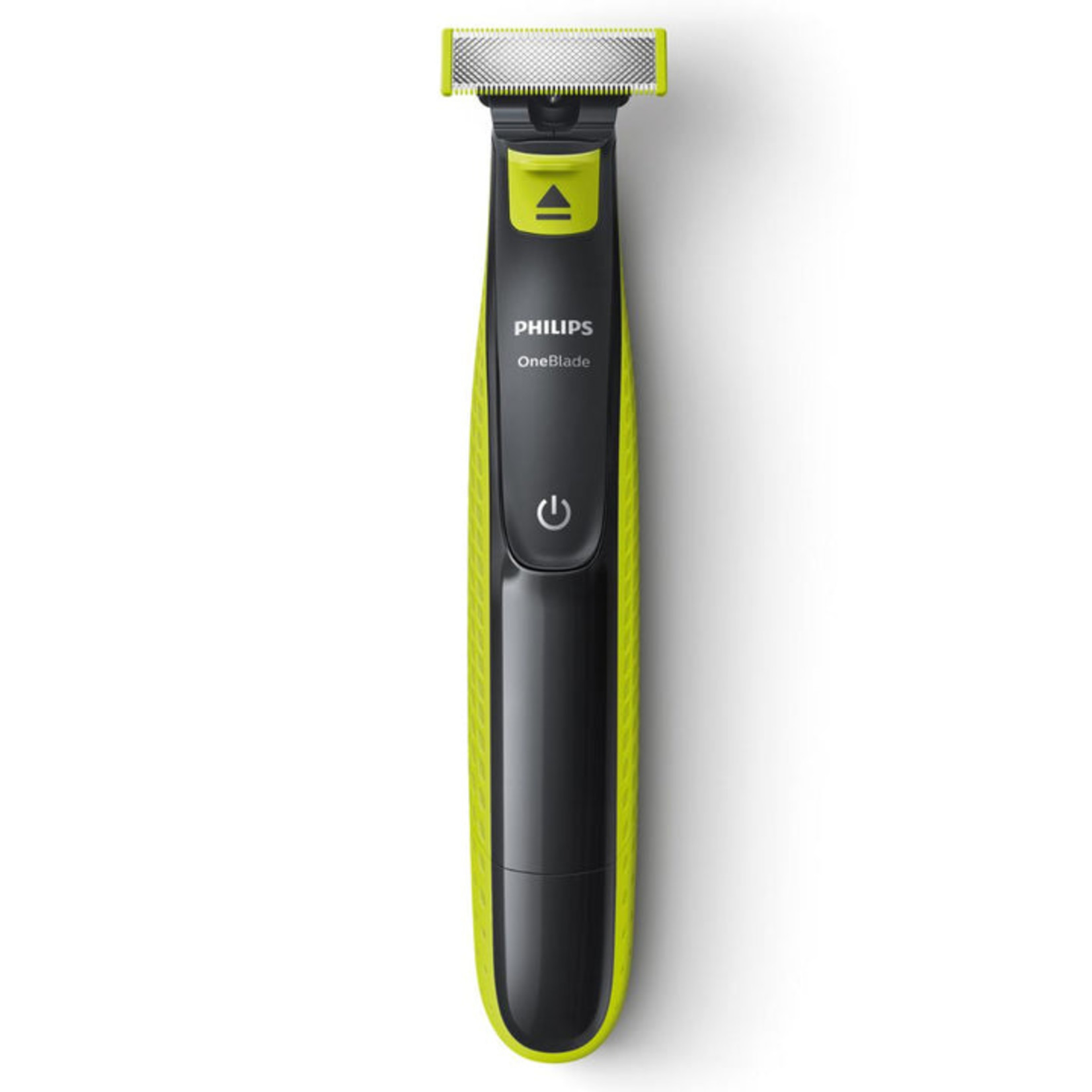 PHILIPS TONDEUSE ONE BLADE RECHARGEABLE 3 REGLAGES