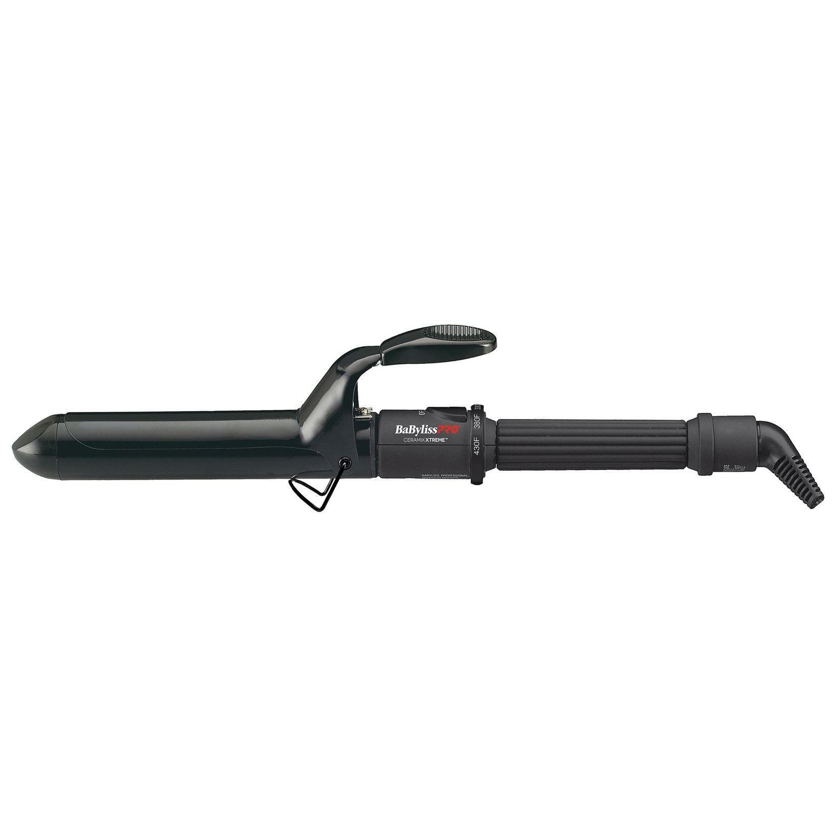 BABYLISS PRO Fer à friser céramique 1-1/4"