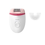 PHILIPS Épilateur compact satinelle