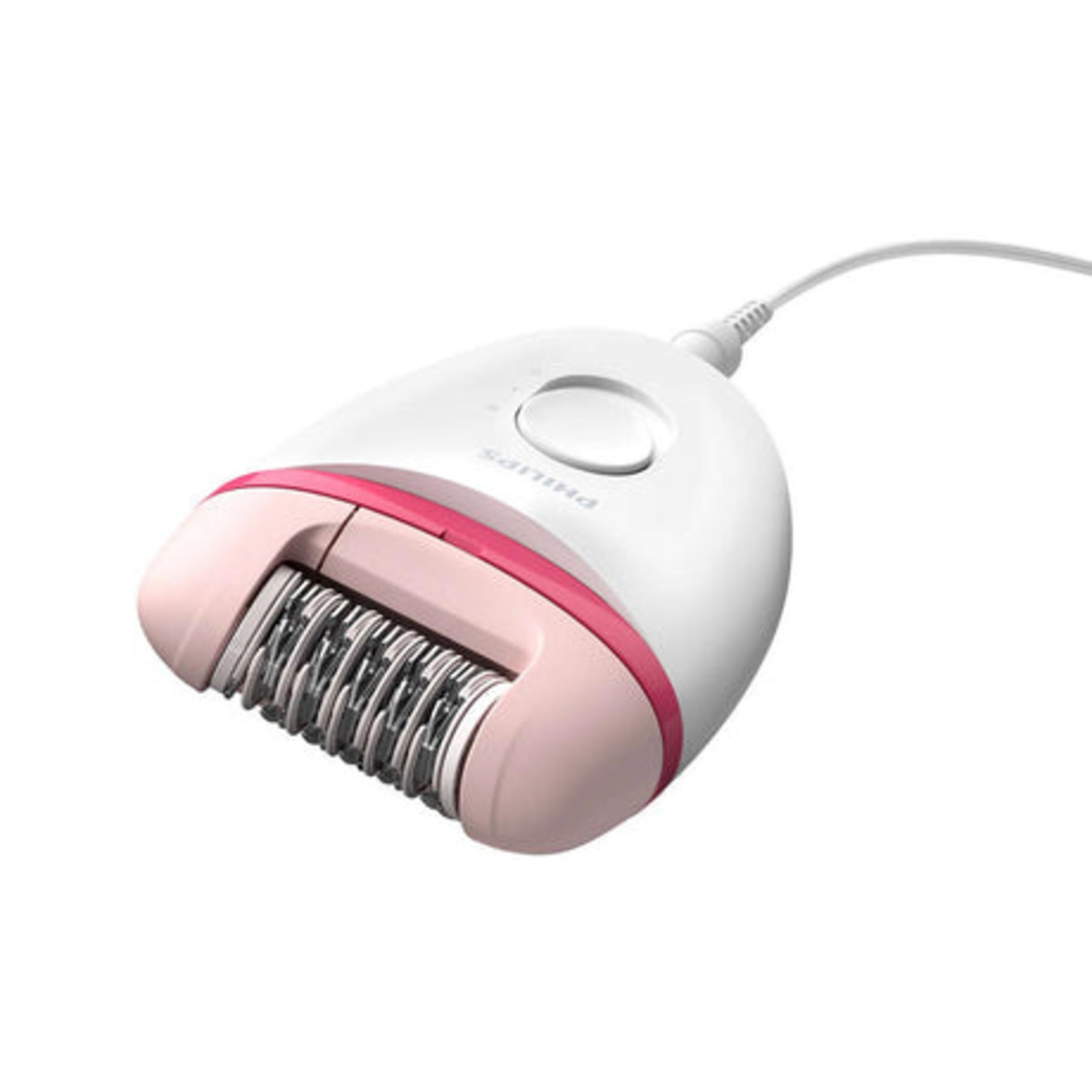 PHILIPS Satinelle Essential Corded Compact Epilator
