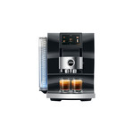 JURA Espresso auto Z10 Diamond black