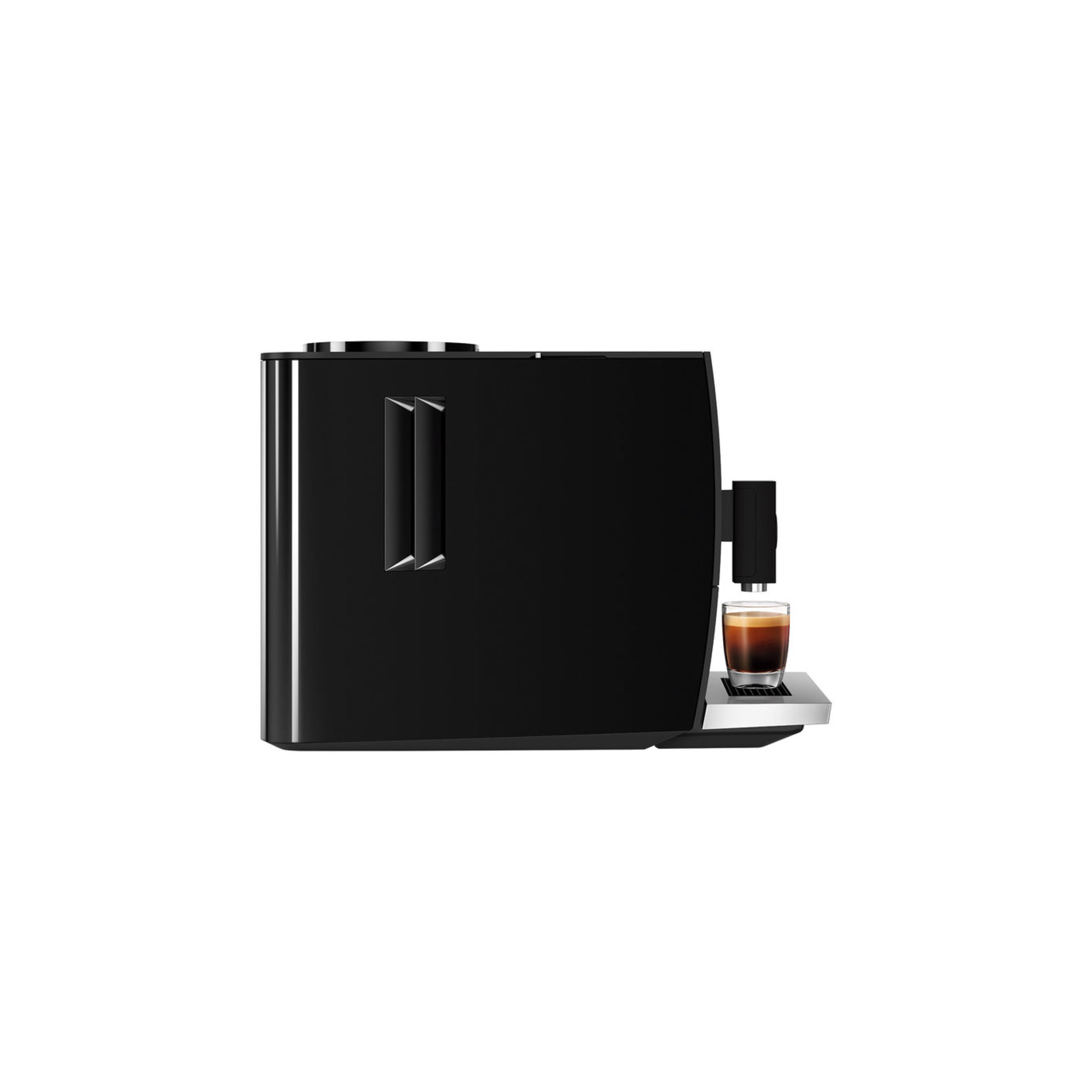 JURA ENA 4 espresso machine, Full Metropolitan Black