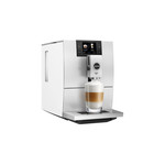 JURA Nordic white ENA 8 Espresso machine
