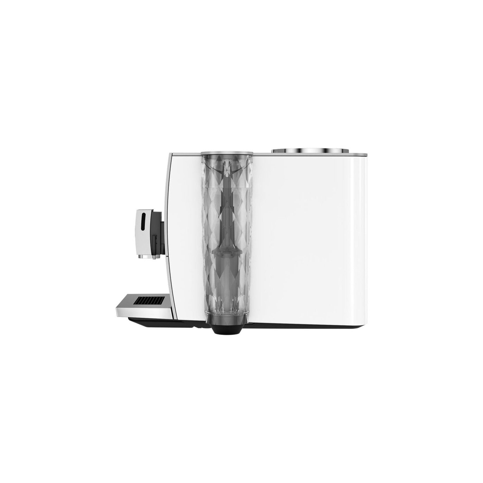 JURA Espresso auto ENA 8 blanche nordique (disponible en commande spéciale)