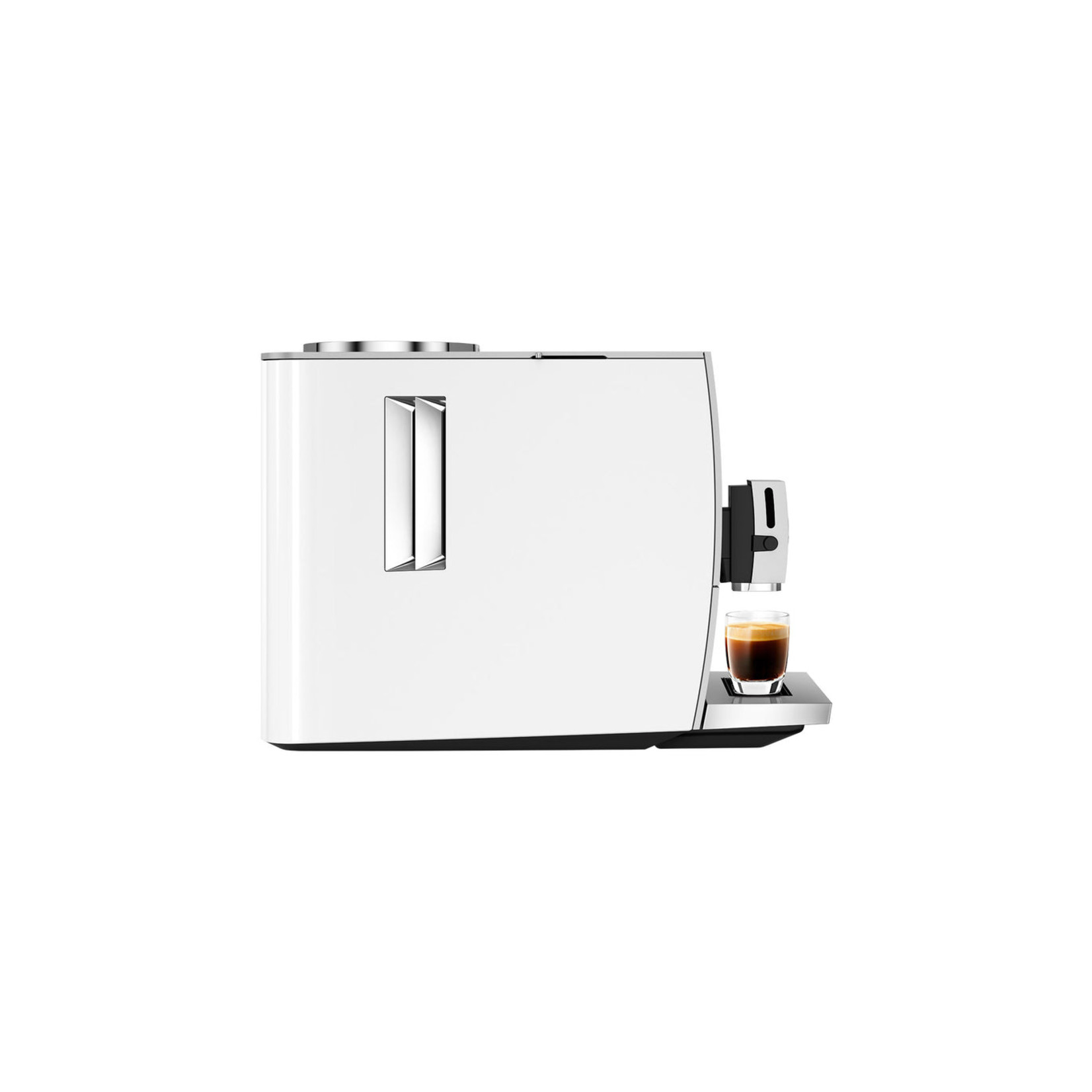 JURA Nordic white ENA 8 Espresso machine