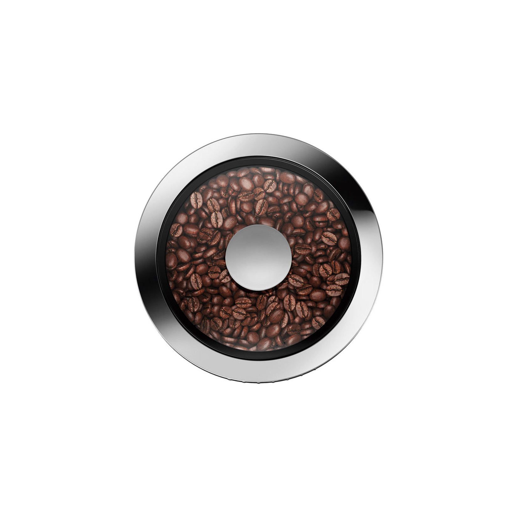 JURA Nordic white ENA 8 Espresso machine