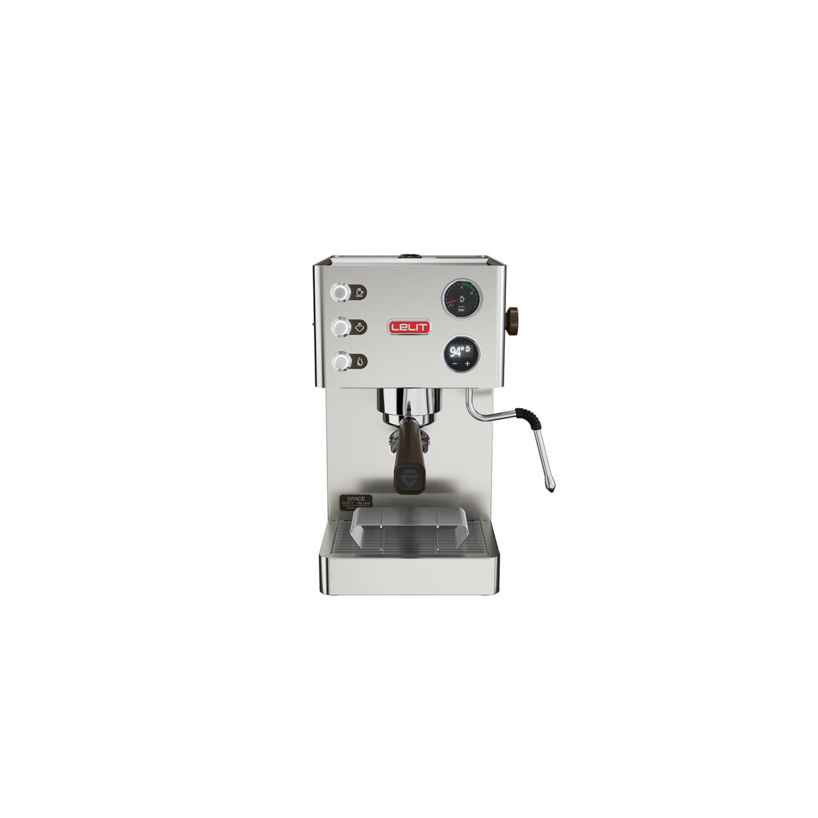 LELIT Grace espresso machine