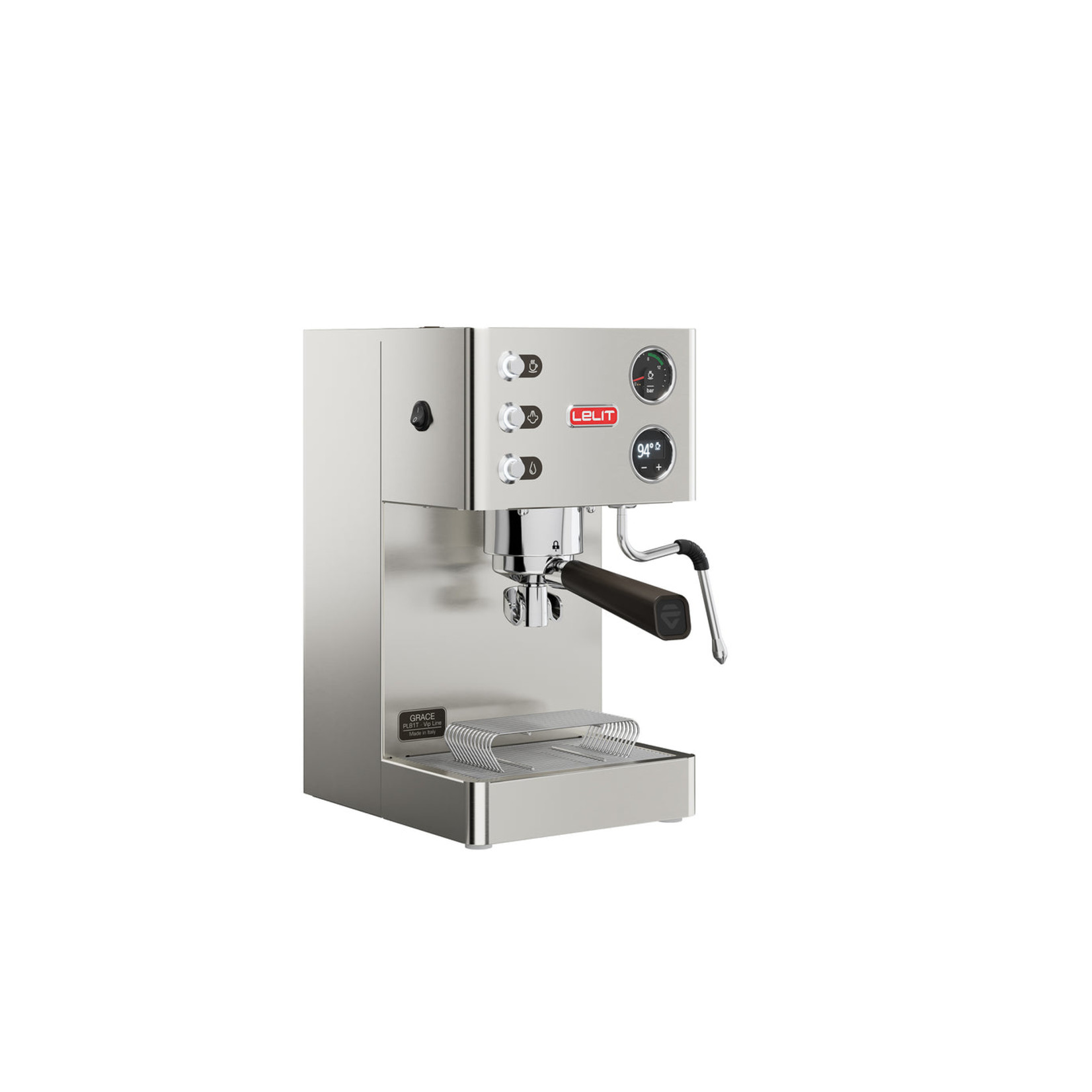 LELIT Grace espresso machine