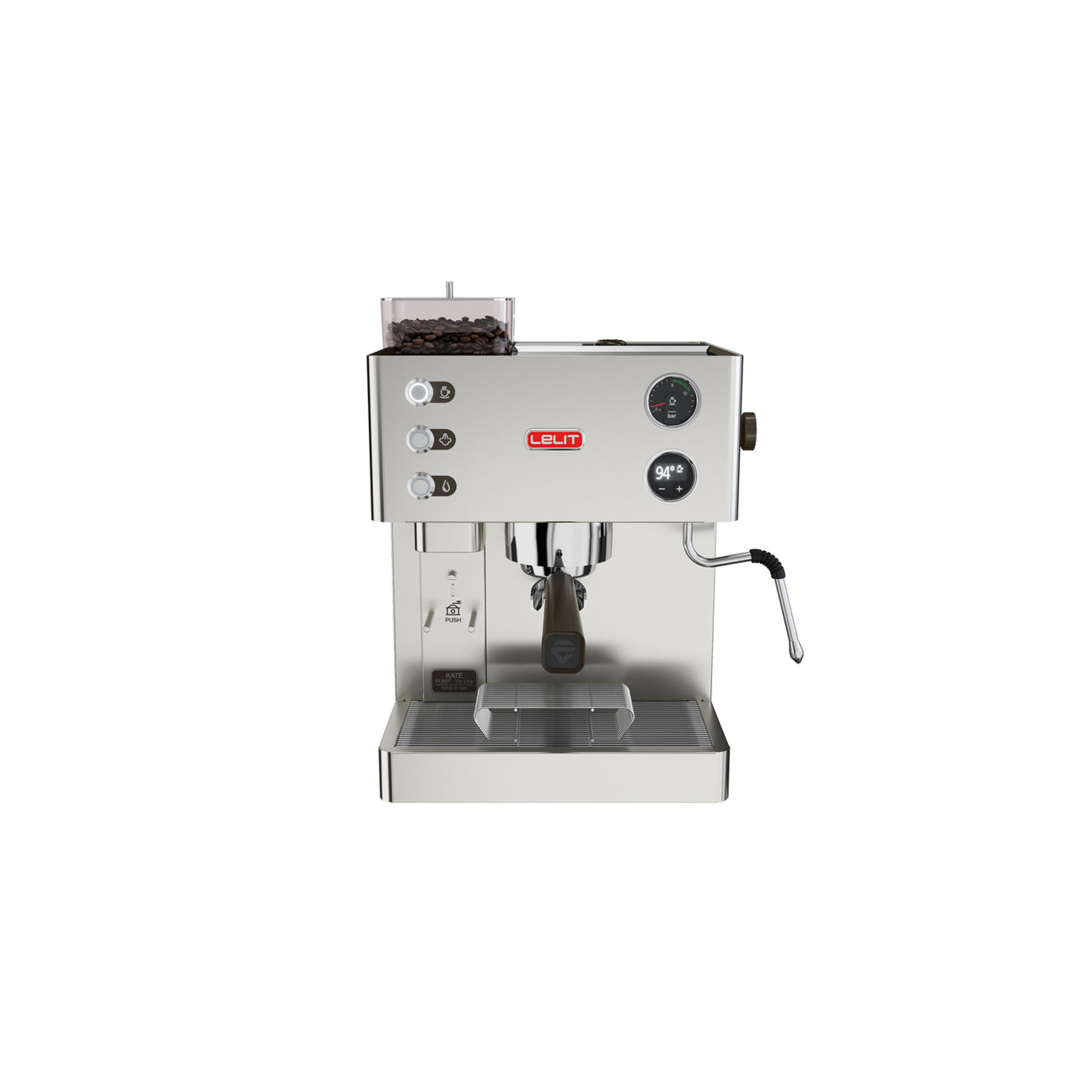 LELIT Kate espresso Machine