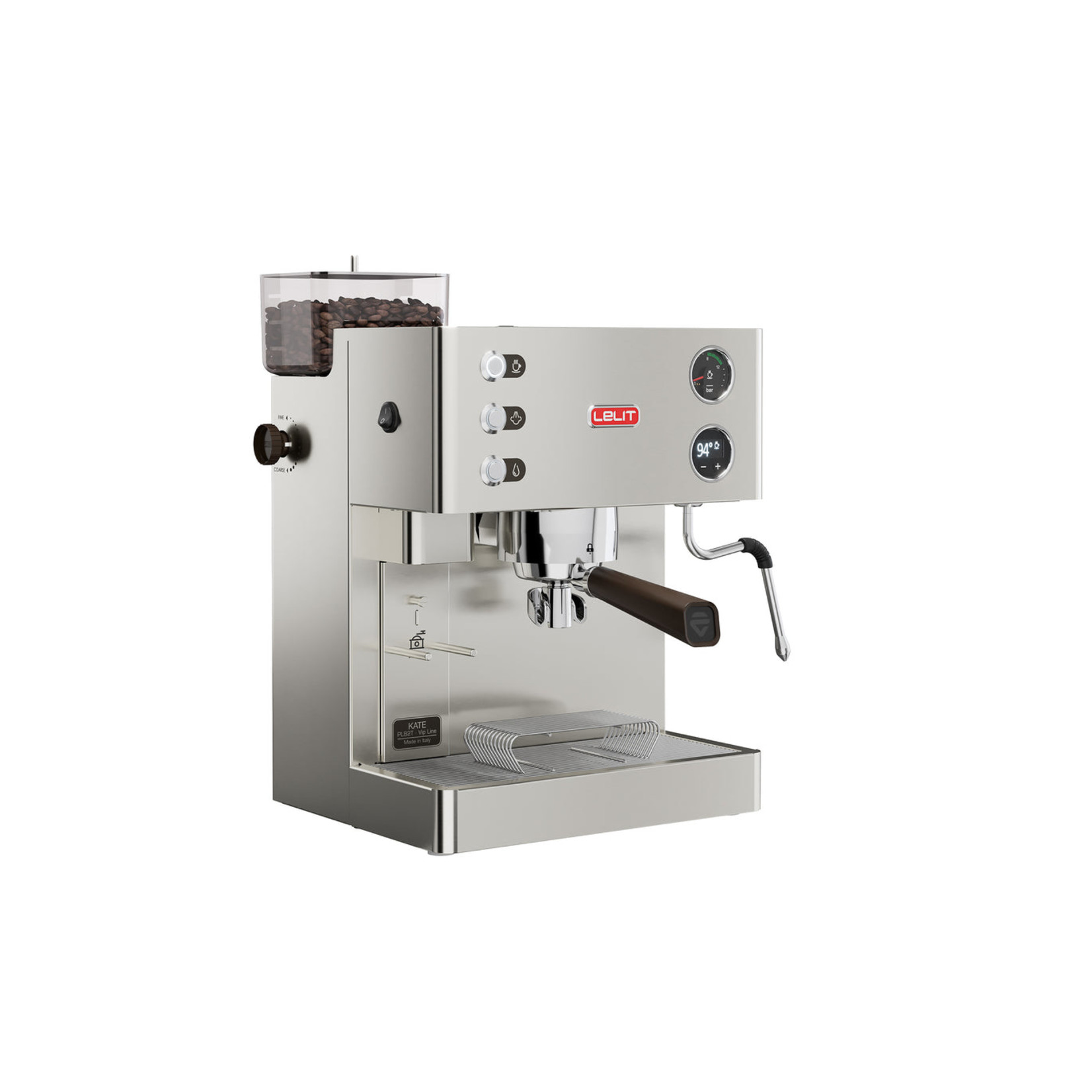LELIT Kate espresso Machine