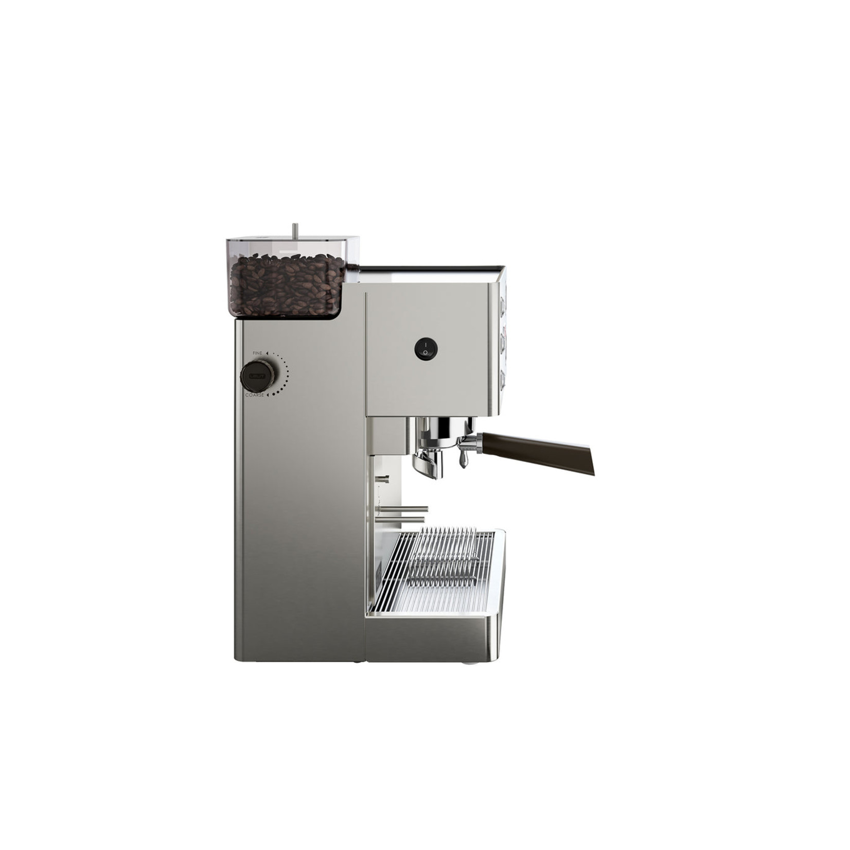 LELIT Kate espresso Machine