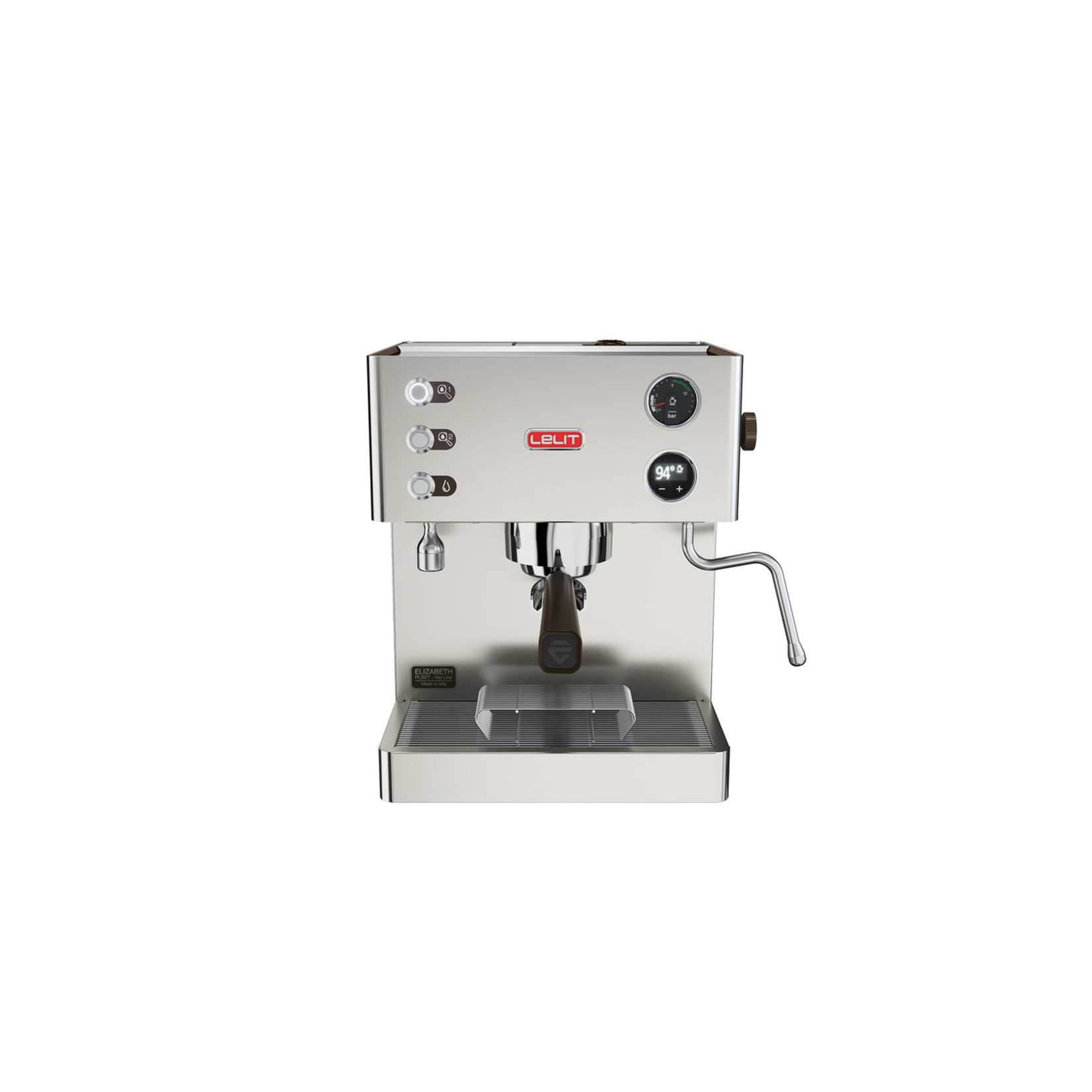 LELIT Elizabeth Espresso Machine