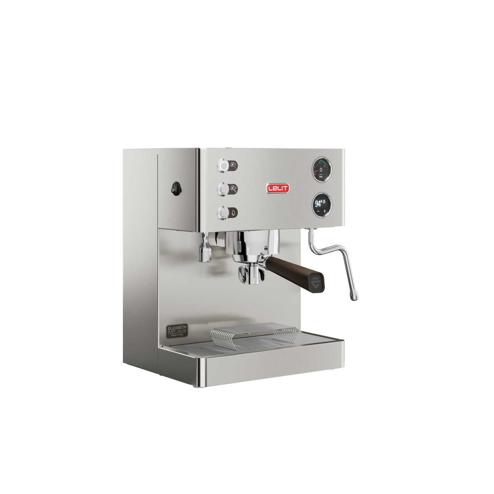 LELIT Elizabeth Espresso Machine
