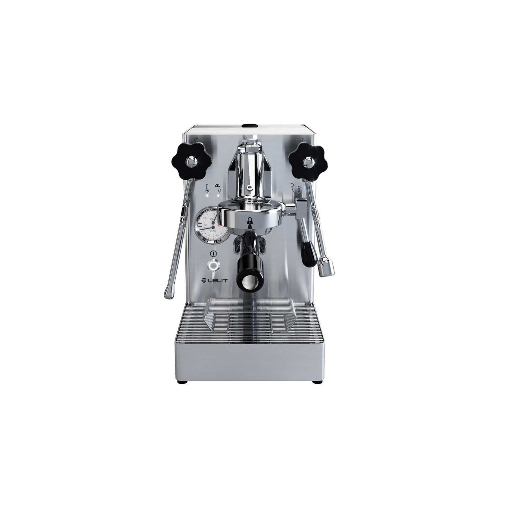 LELIT MaraX espresso machine