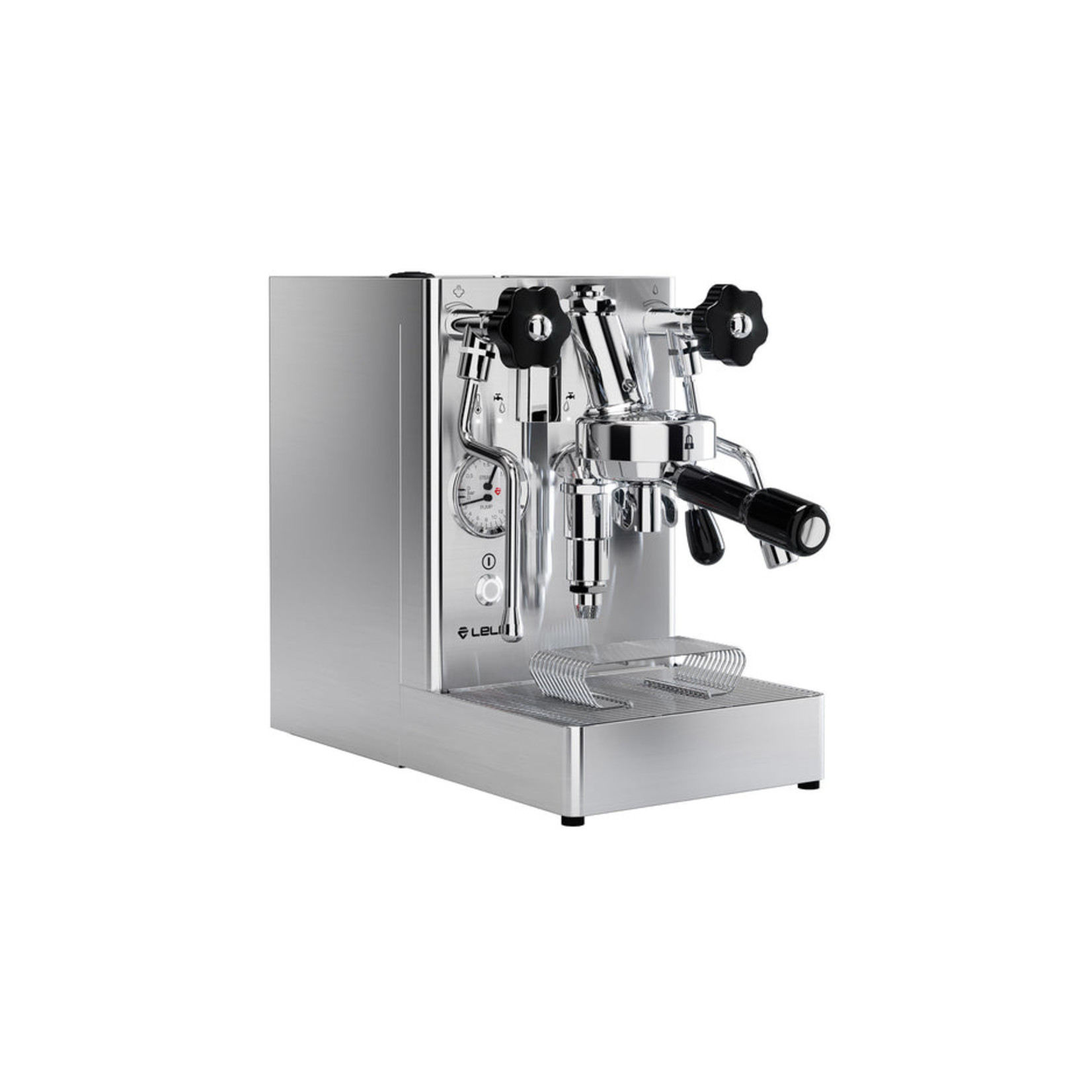 LELIT MaraX espresso machine