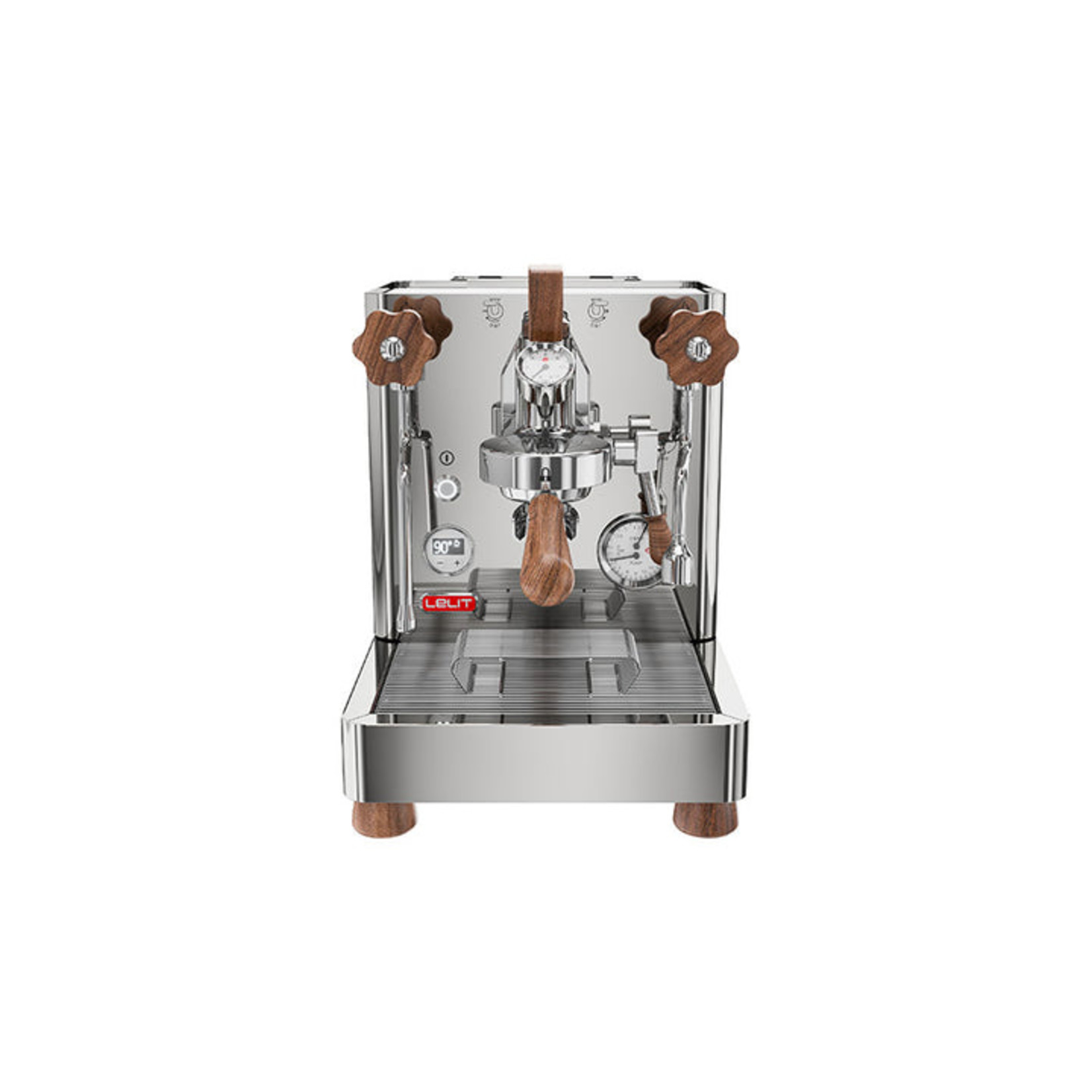 LELIT Bianca espresso machine
