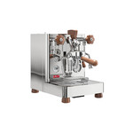 LELIT Bianca espresso machine
