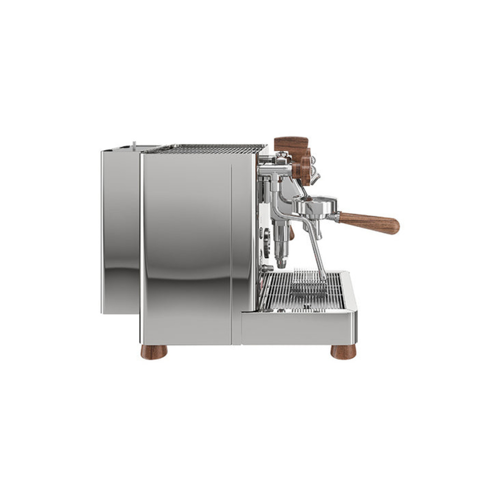 LELIT Bianca espresso machine