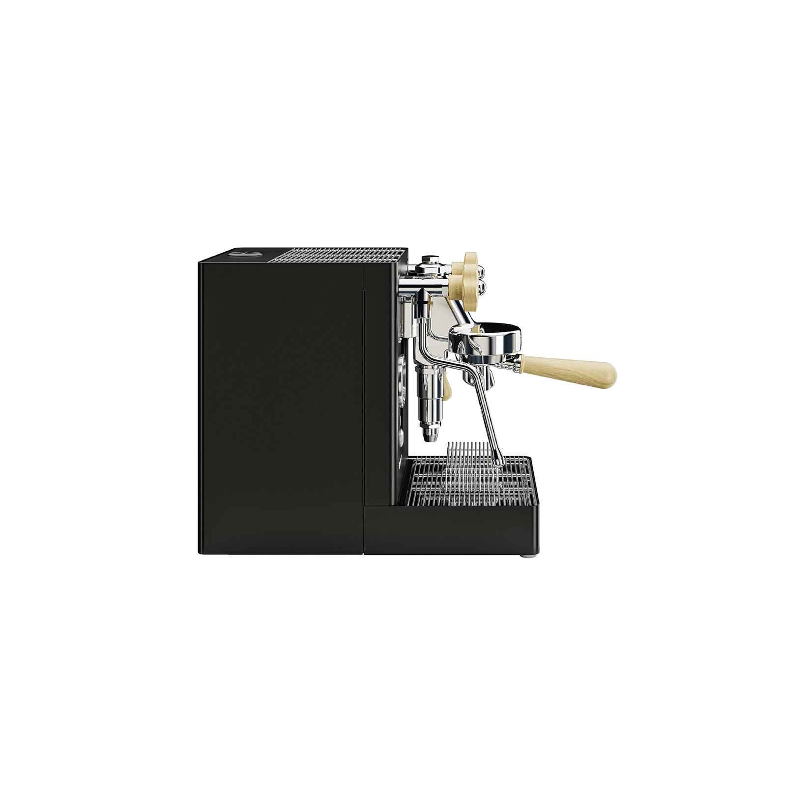 LELIT MaraX espresso machine