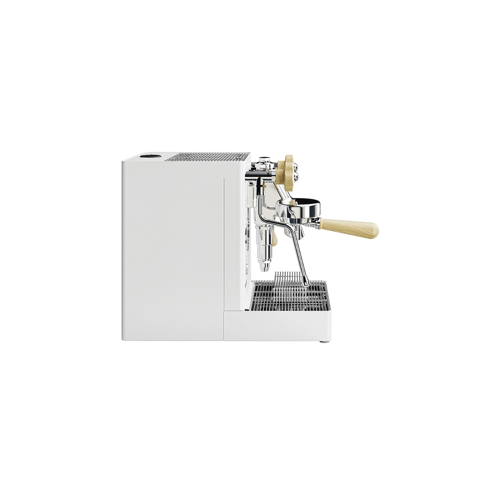LELIT MaraX espresso machine