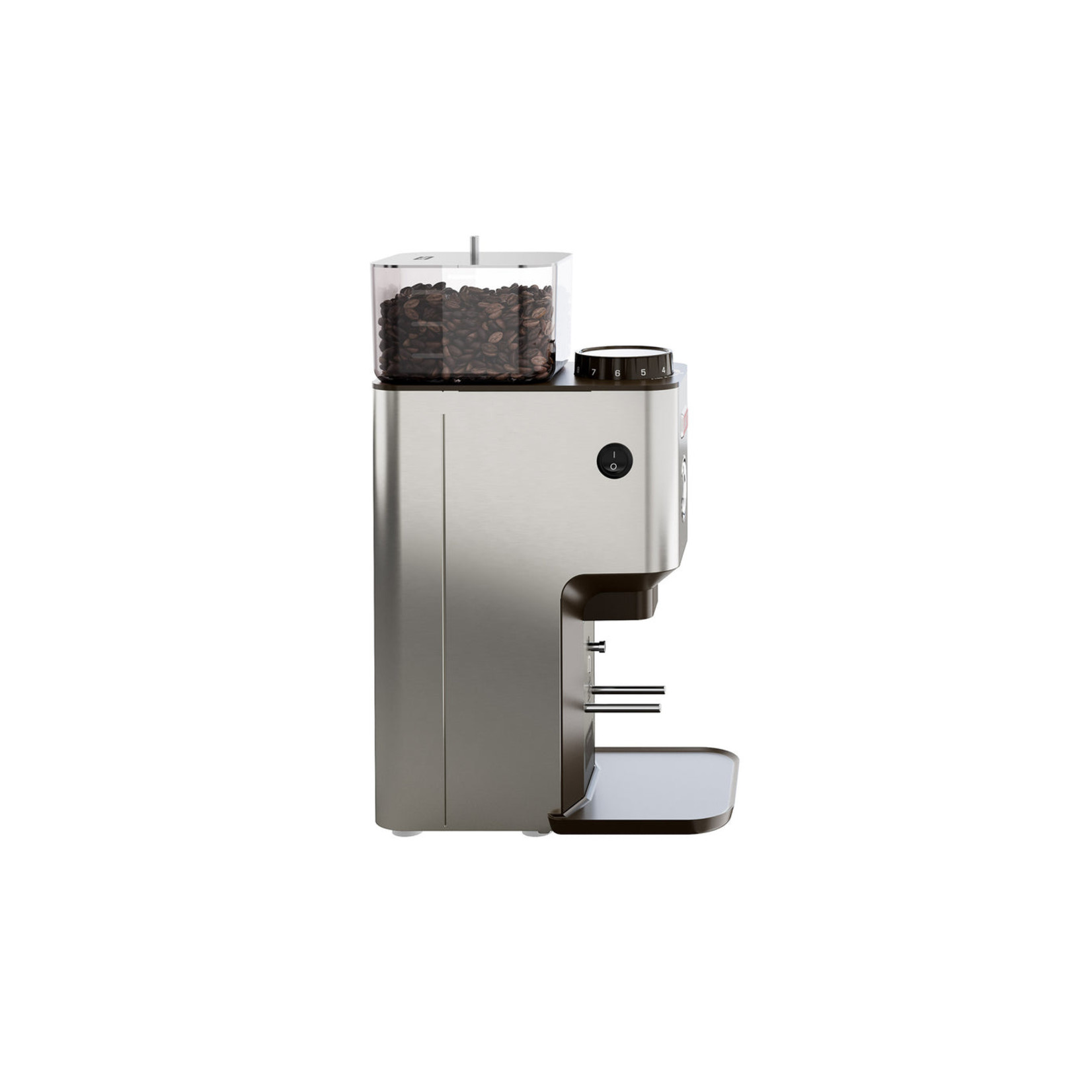 LELIT William PL72 coffee grinder