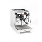 AVANTI/MALI Sienna deluxe inox poli Espresso manuelle