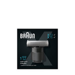 BRAUN XT