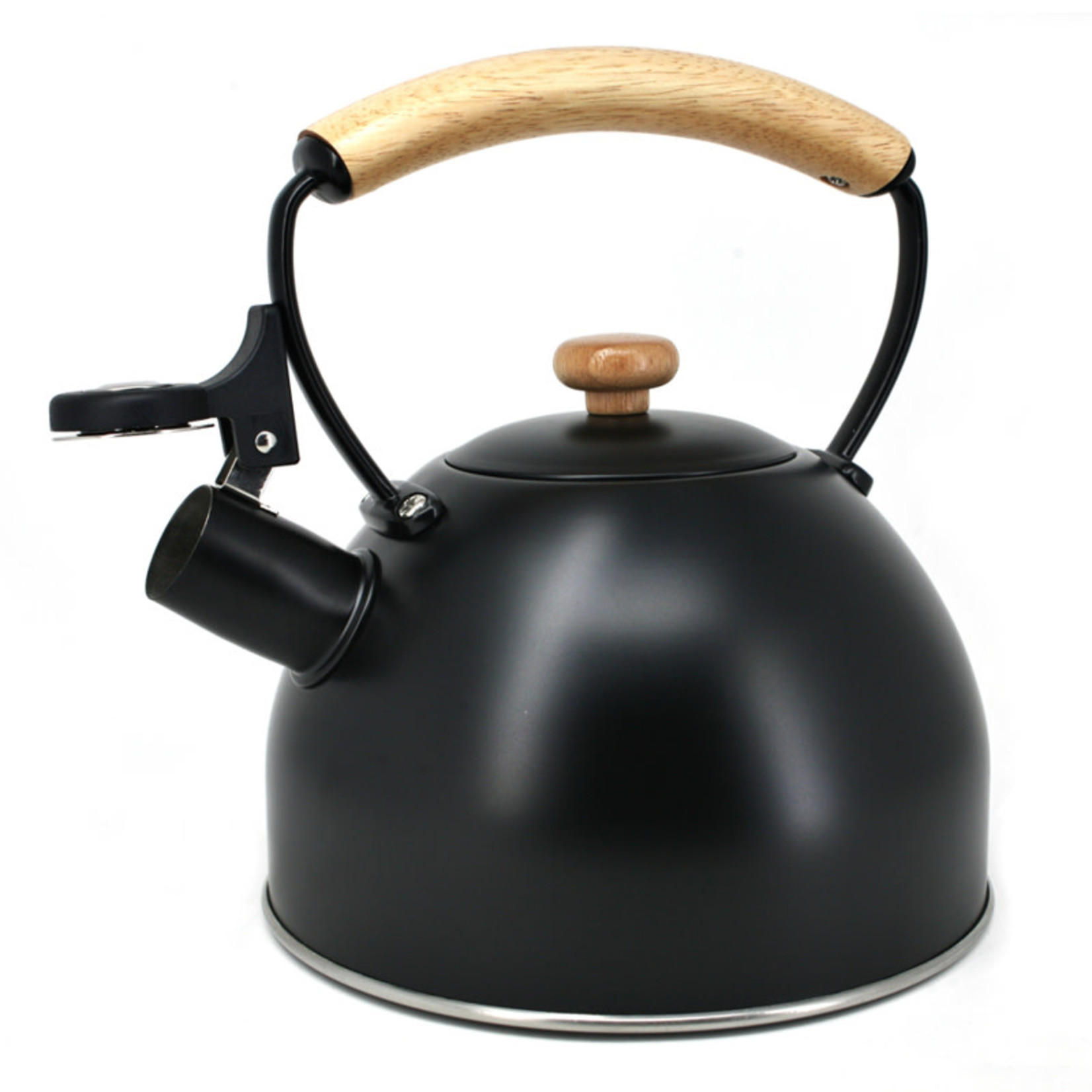 CAFÉ CULTURE Kettle