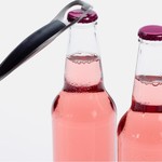 OXO Steel Bottle Opener & Can Puncher