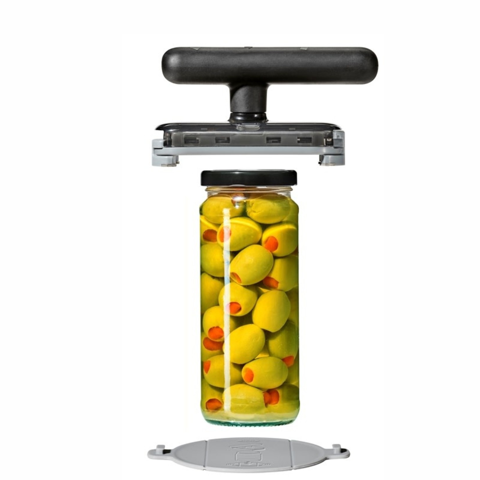 OXO Twisting Jar Opener With Basepad