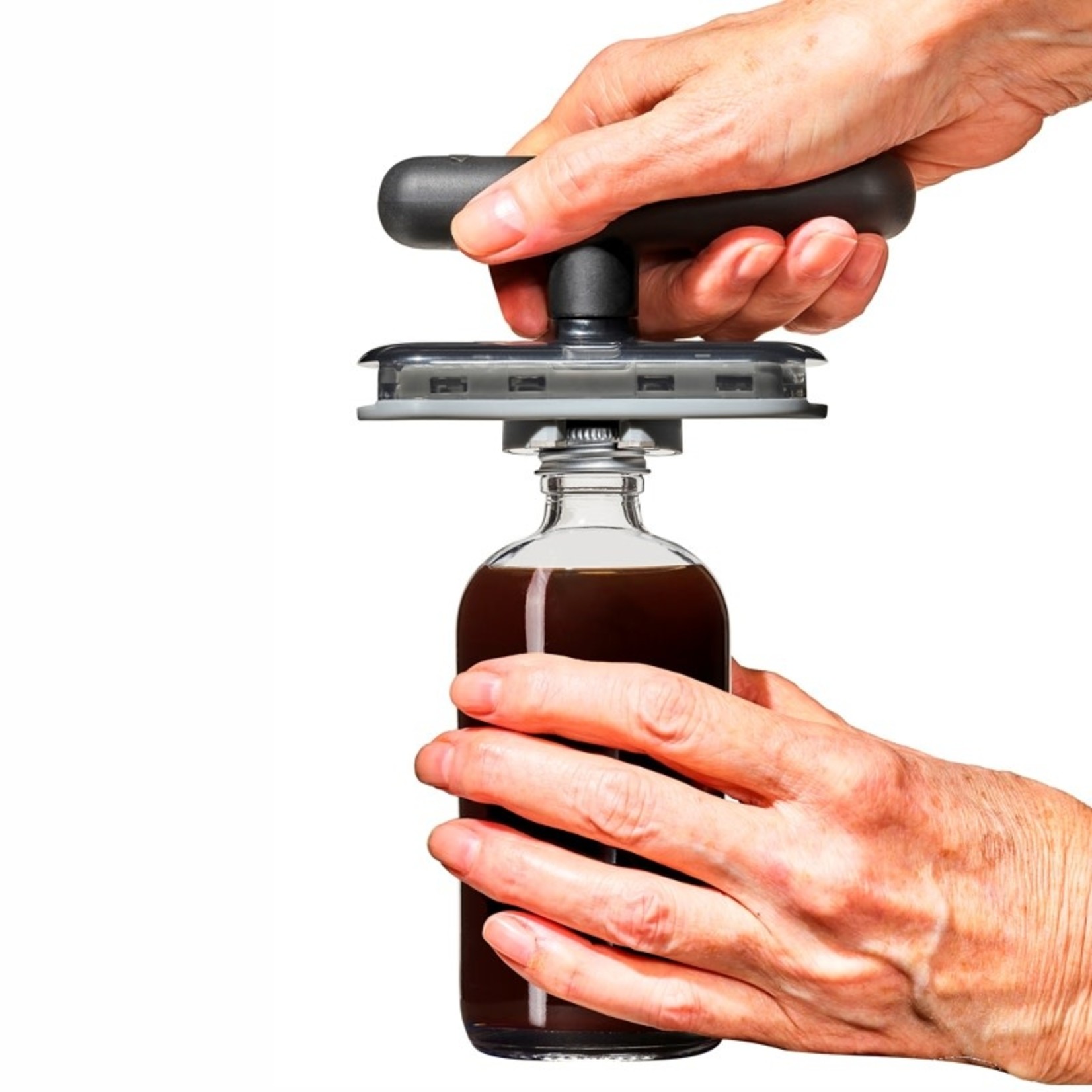 OXO Twisting Jar Opener With Basepad