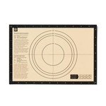 RICARDO Non-stick Silicone Rolling Mat