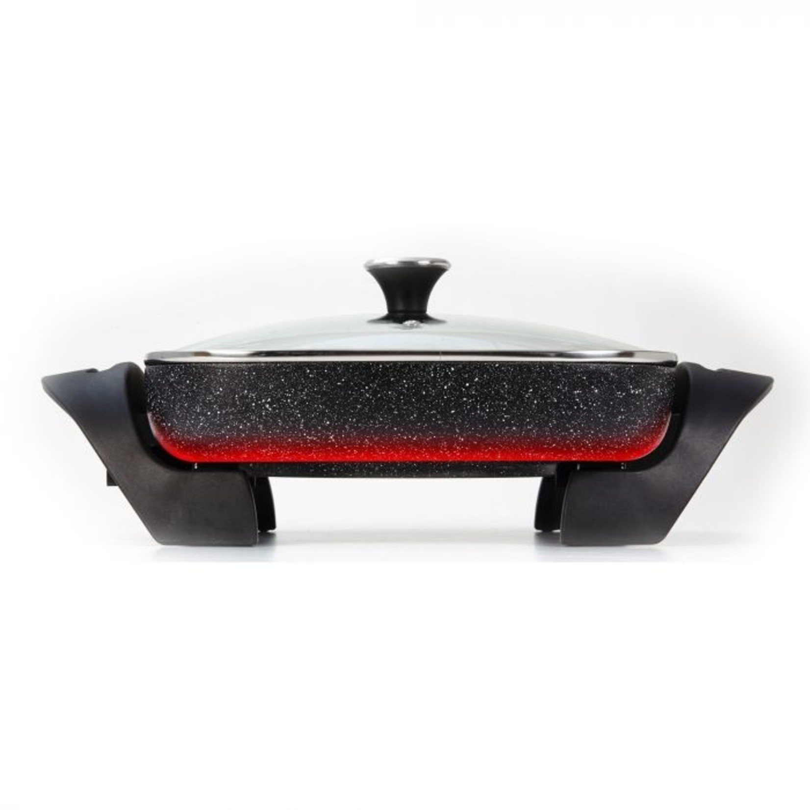 STARFRIT 12'' Electric Skillet