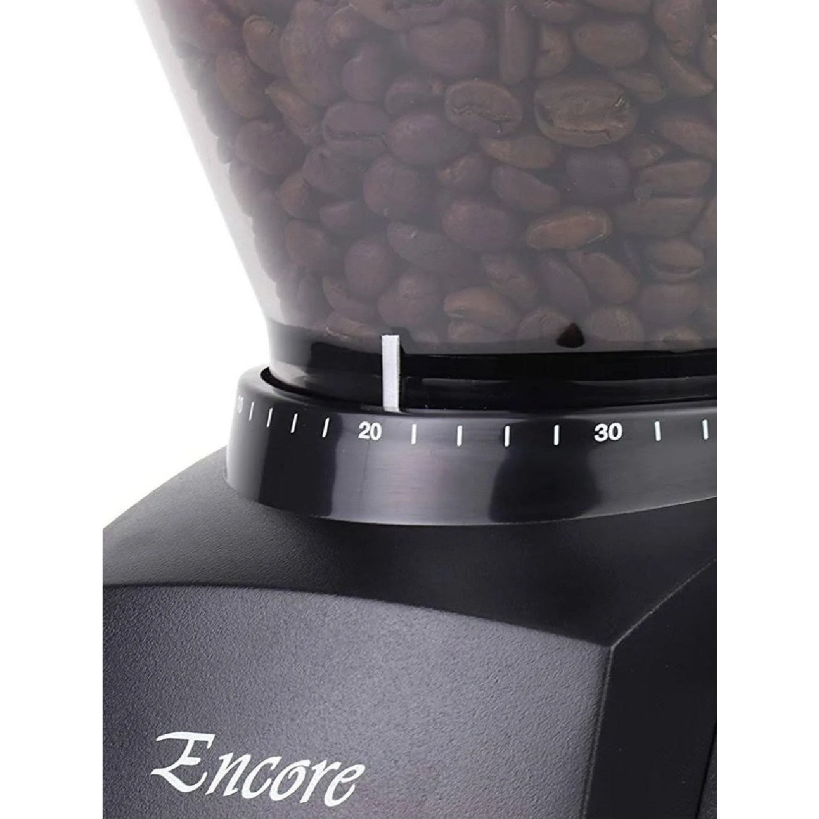 BARATZA Coffee grinder Encore
