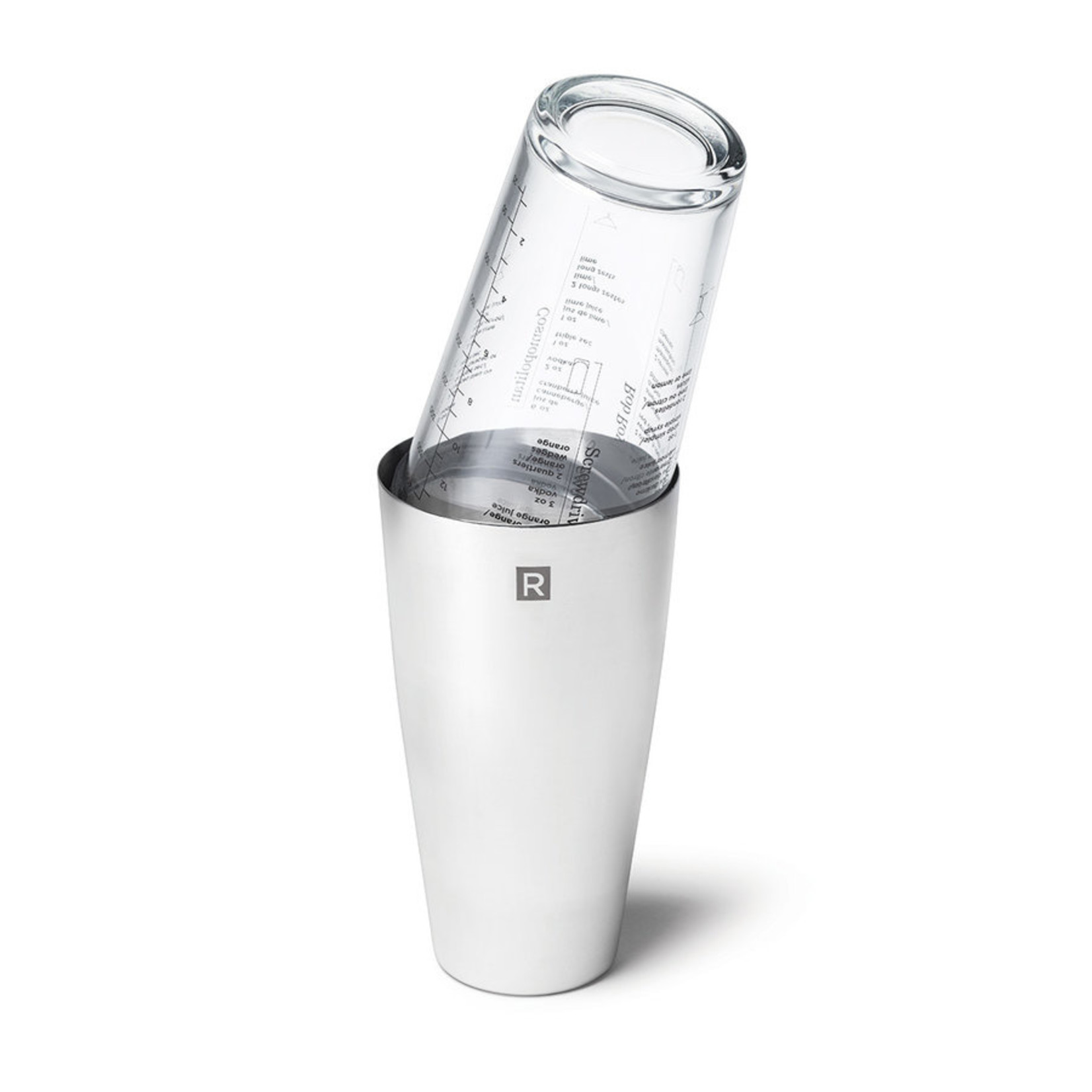 RICARDO Boston Cocktail Blender