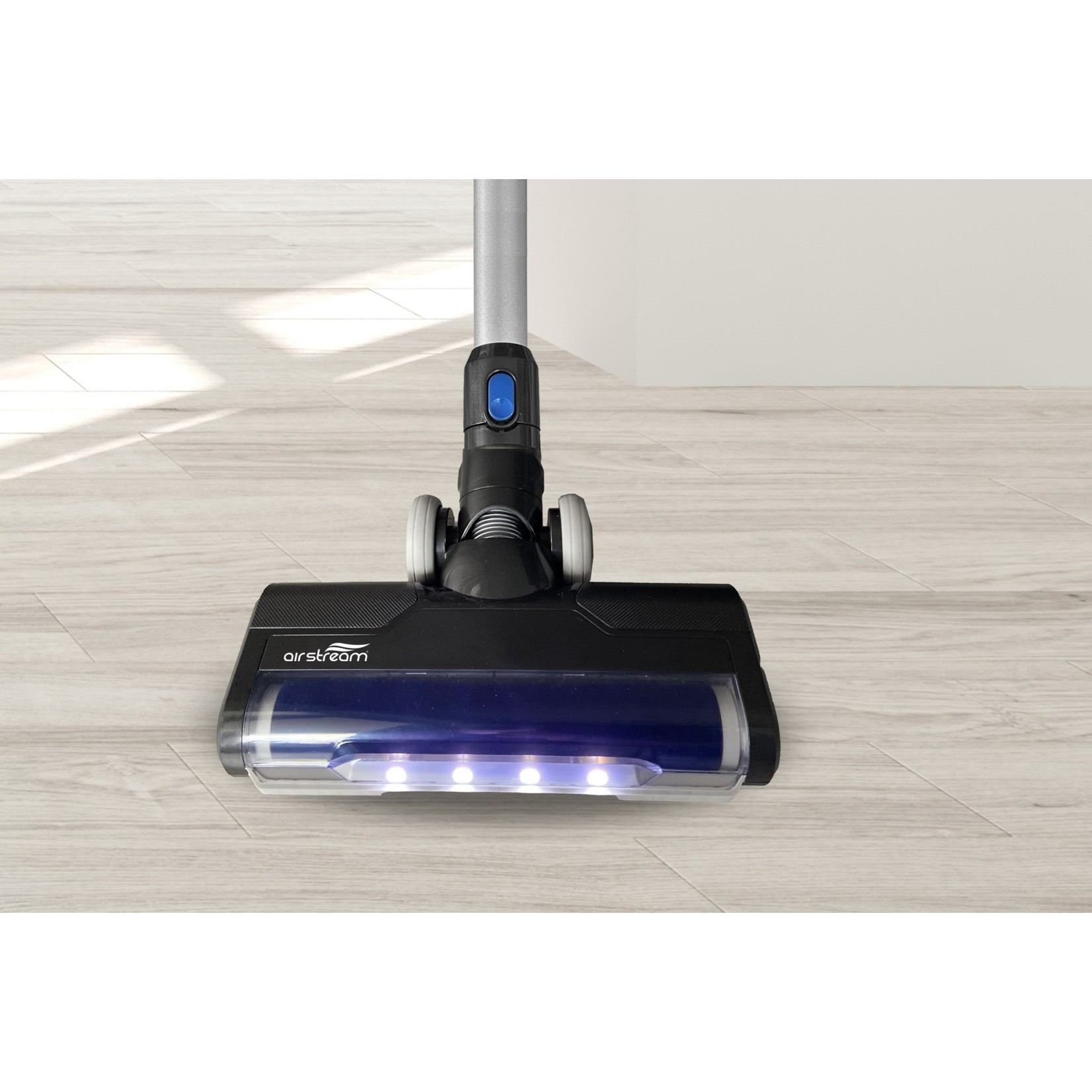 AIRSTREAM Cordless Stick Vacuum - Stick Air 2