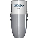 DUOVAC Aspirateur Duovac star 756 air watts