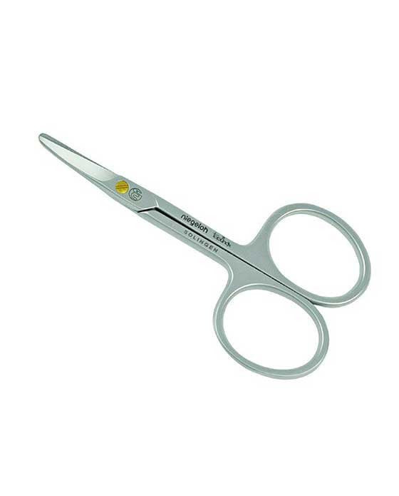 Lot De 3 Ciseaux école 13 Cm - Pointes Rondes, Lames Inox, Manche Ergonomique, Pour Enfants Dès 4 Ans - 6