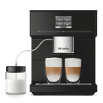 MIELE Machine espresso Serie 7000 coffee select noir