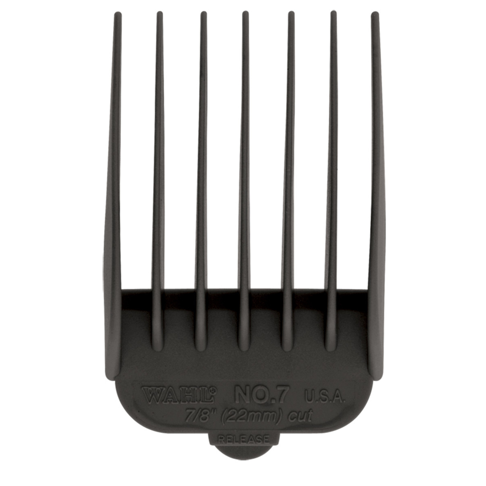 WAHL Individual guide comb #7, 22mm, 7/8"