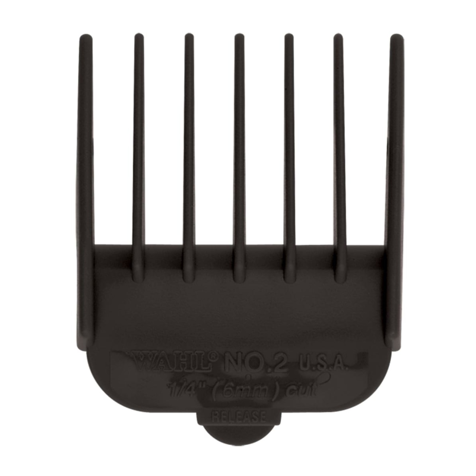 WAHL Individual guide comb #2, 6mm, 1/4"