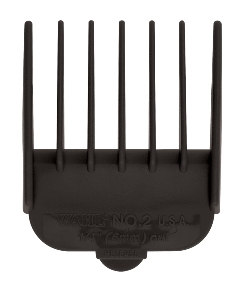 Guide de coupe #2 (6mm) 1/4"