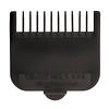 WAHL Guide de coupe #1 (3mm) 1/8"