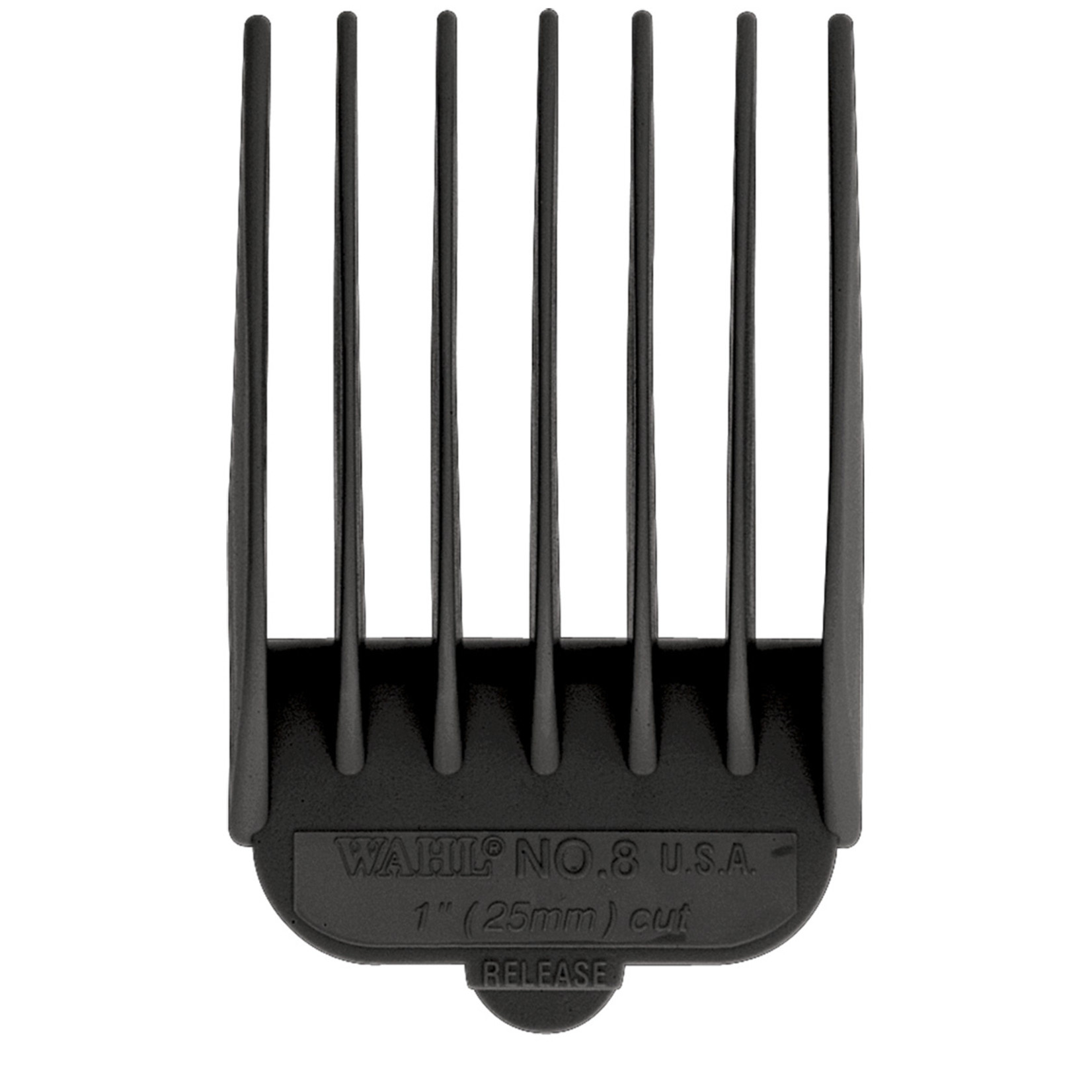 WAHL  Individual guide comb #8 (1" – 25mm)