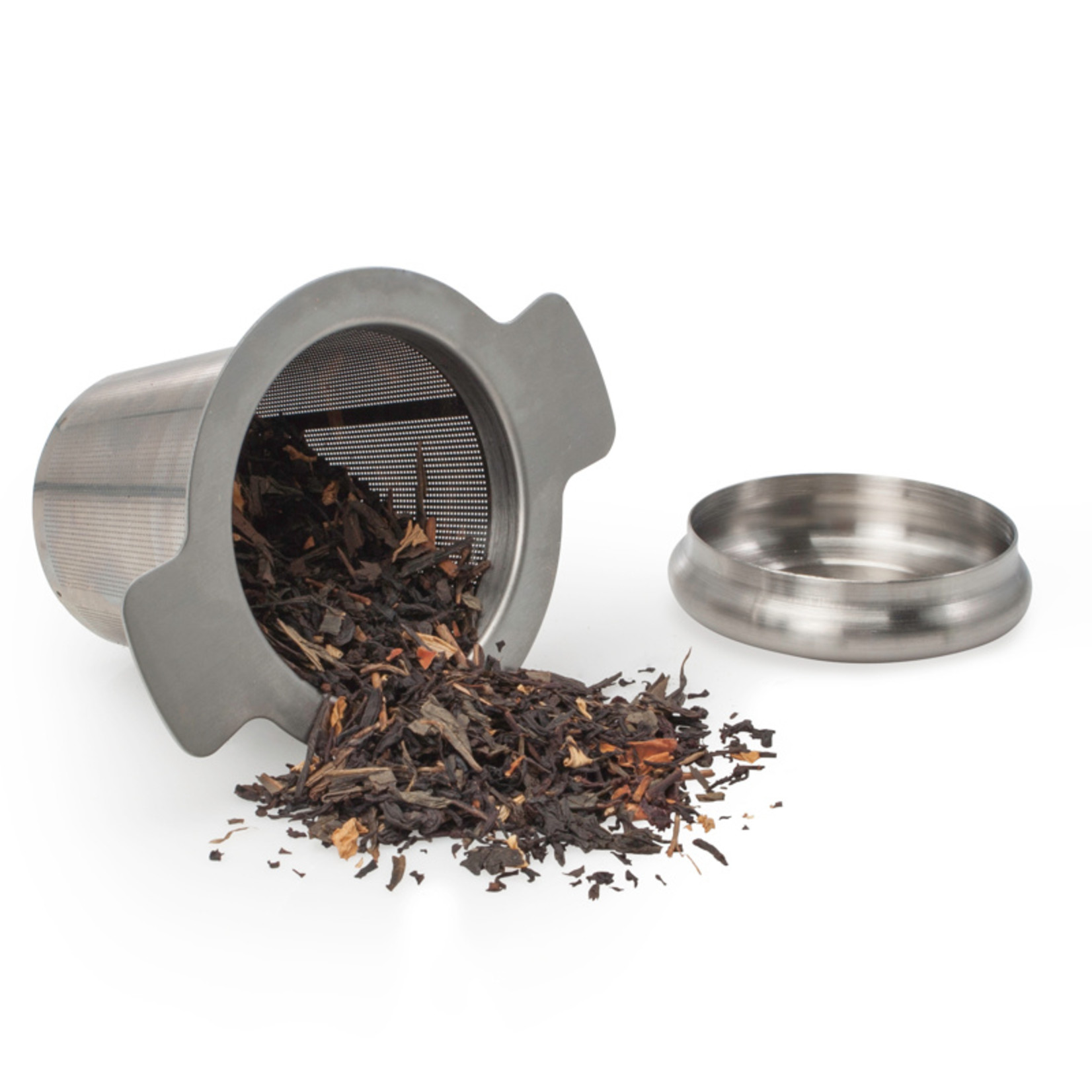 DANESCO Stainless Steel Tea Infuser