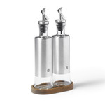 RICARDO Oil and Vinegar Bottle Set