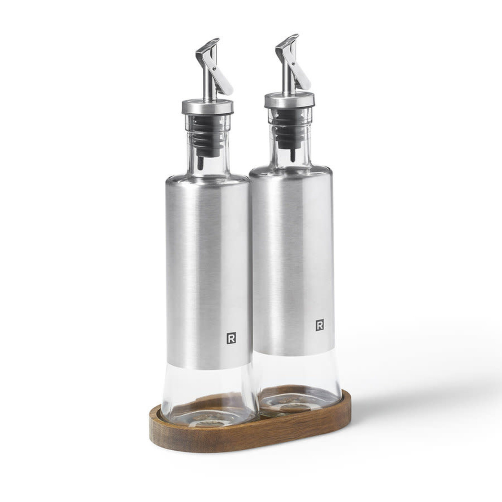 RICARDO Oil and Vinegar Bottle Set