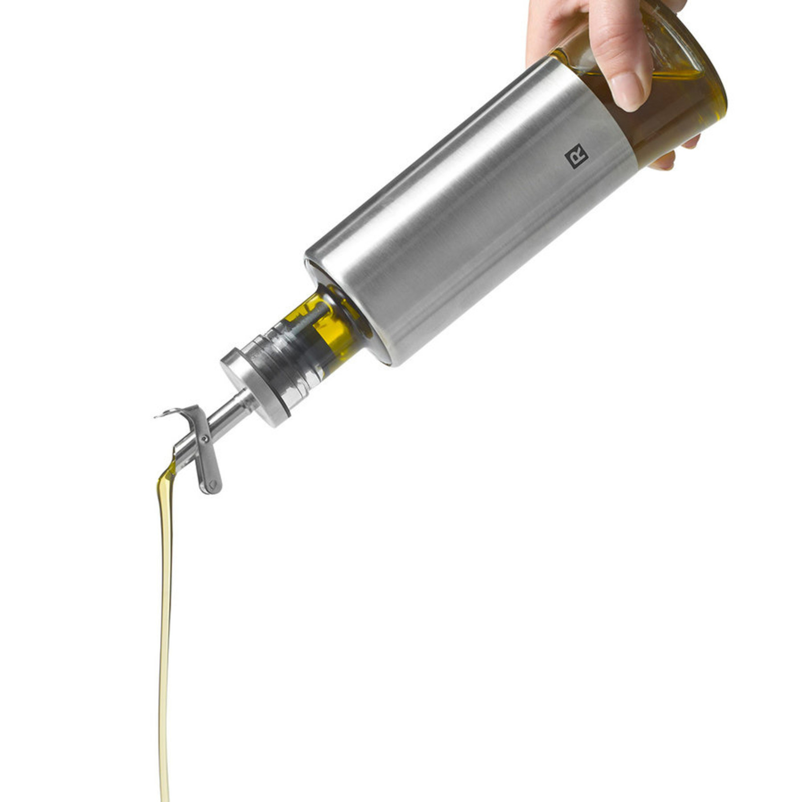RICARDO Oil and Vinegar Bottle Set