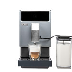 BELLUCCI Machine Espresso automatique Slim Latte